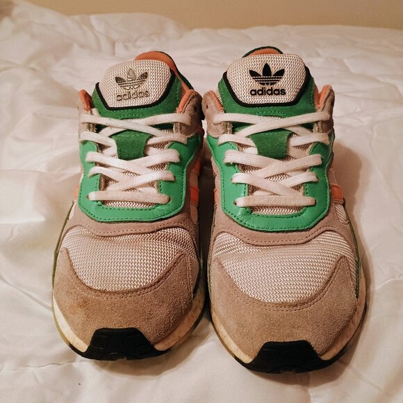 Adidas Tresc Running shoes - Picture 1 of 7